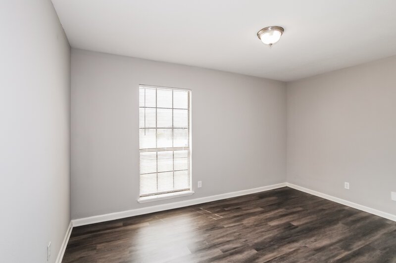 2,285/Mo, 2109 Kings Rd Carrollton, TX 75007 Bedroom View