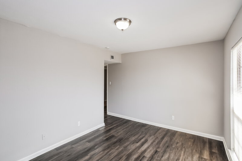 2,285/Mo, 2109 Kings Rd Carrollton, TX 75007 Bedroom View 2