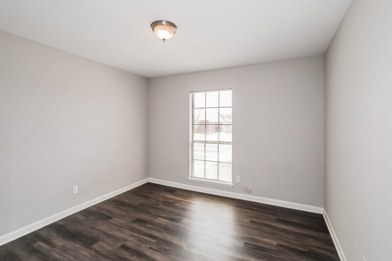 2,285/Mo, 2109 Kings Rd Carrollton, TX 75007 Bedroom View 3