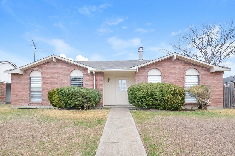 2,560/Mo, 865 Cambridge Dr Plano, TX 75023 External View