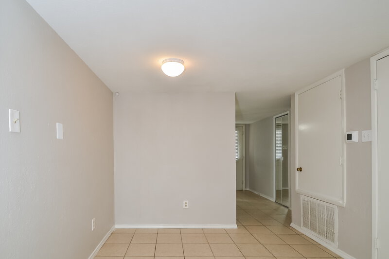 2,560/Mo, 865 Cambridge Dr Plano, TX 75023 Breakfast Nook View
