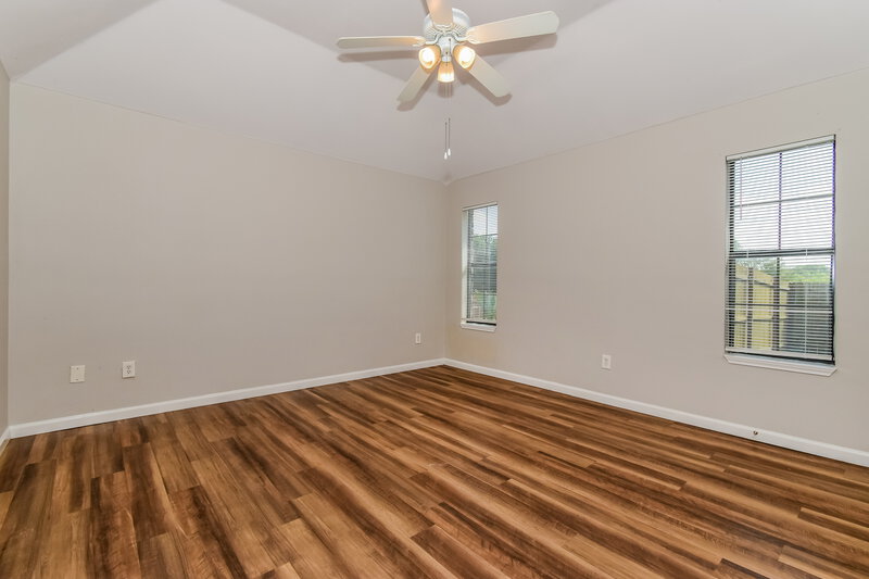 1,840/Mo, 543 Lakeside Dr Rockwall, TX 75032 Main Bedroom View