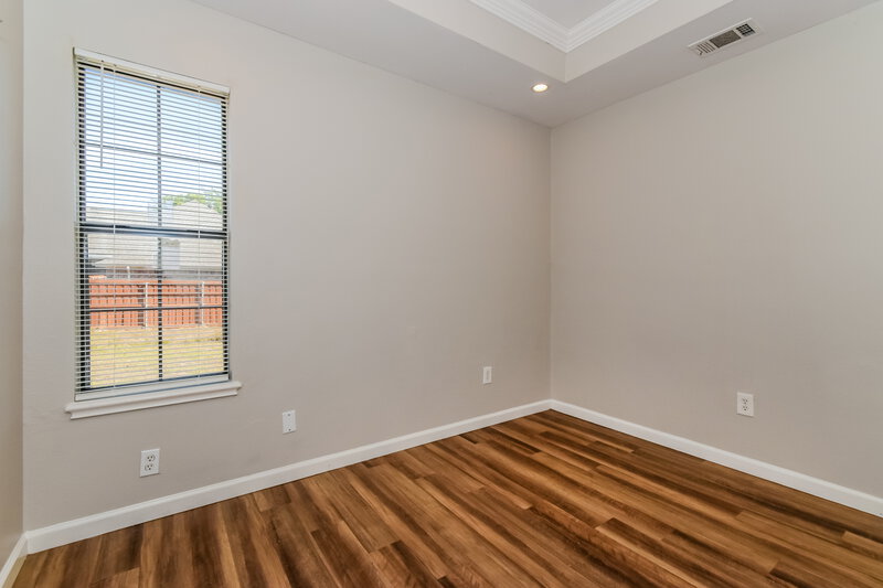 1,840/Mo, 543 Lakeside Dr Rockwall, TX 75032 Bedroom View 2