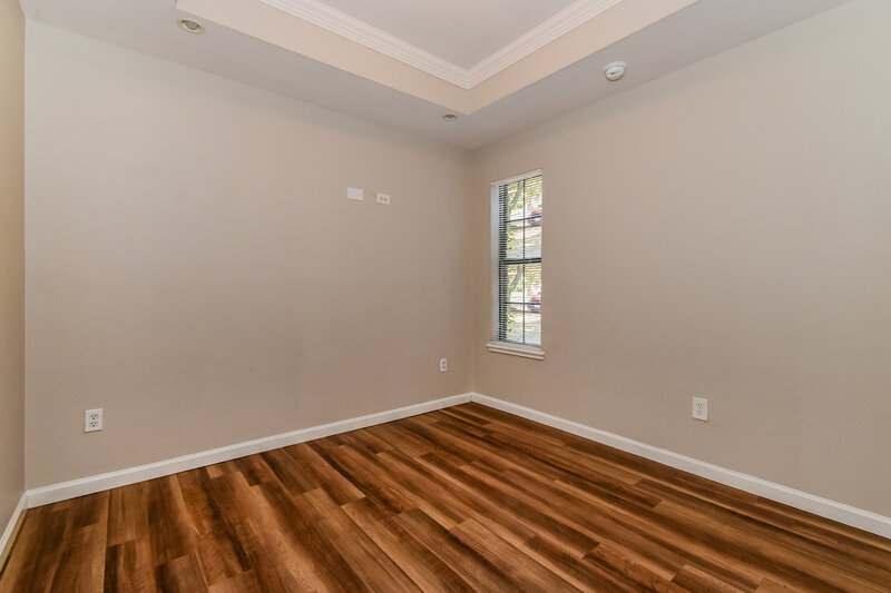 1,840/Mo, 543 Lakeside Dr Rockwall, TX 75032 Bedroom View 3