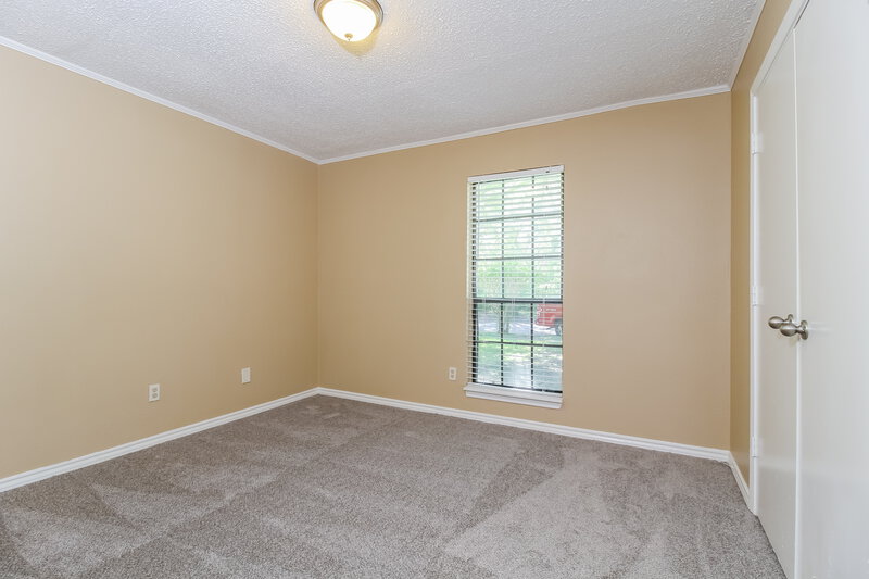 2,055/Mo, 2322 Pueblo Dr Garland, TX 75040 Bedroom View