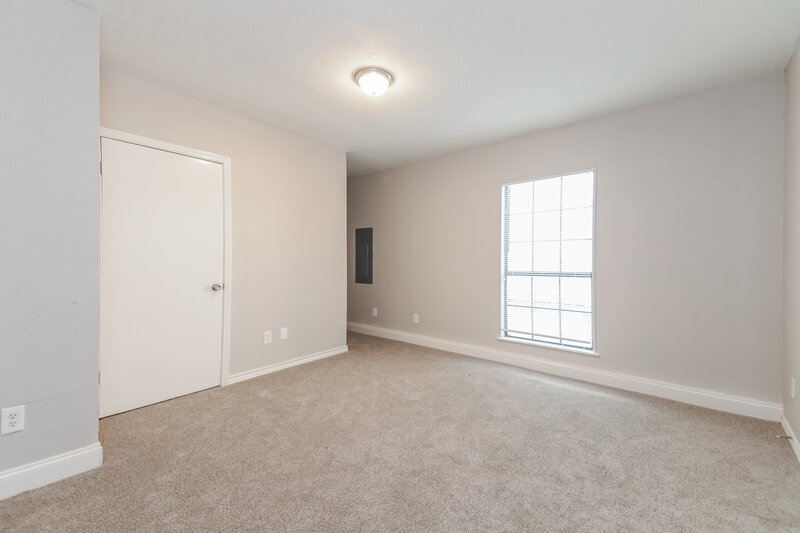 2,435/Mo, 1929 Palo Duro Dr Garland, TX 75040 Bedroom View