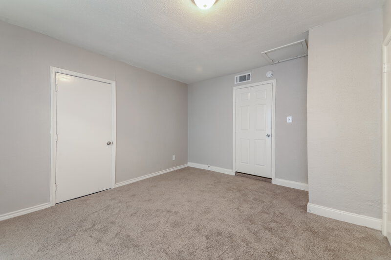 2,435/Mo, 1929 Palo Duro Dr Garland, TX 75040 Bedroom View 2