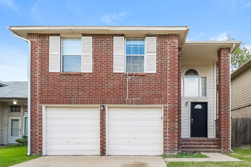 2,165/Mo, 5112 Wedgewood Dr Garland, TX 75043 External View