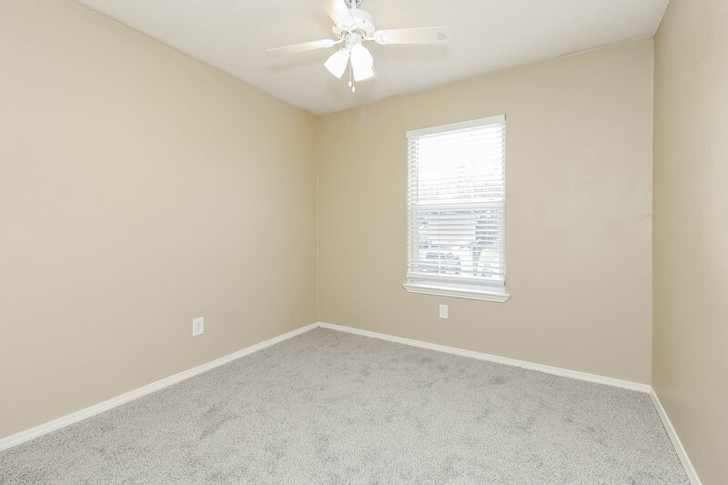 2,165/Mo, 5112 Wedgewood Dr Garland, TX 75043 Bedroom View 2