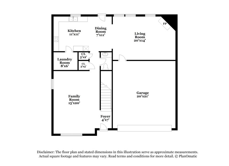 2,910/Mo, 3115 Teodoro Dr Grand Prairie, TX 75052 No Caption View