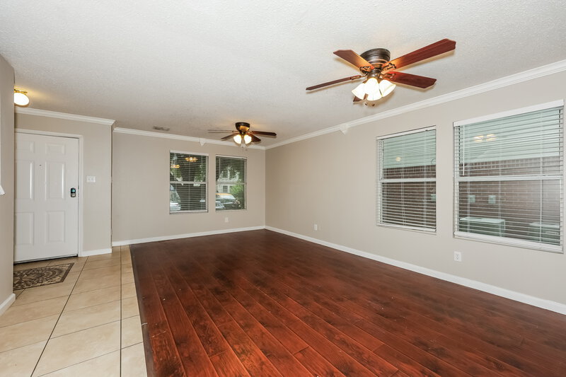 2,935/Mo, 3115 Teodoro Dr Grand Prairie, TX 75052 Dining Room View