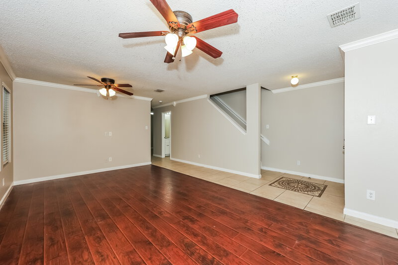 2,935/Mo, 3115 Teodoro Dr Grand Prairie, TX 75052 Dining Room View 2