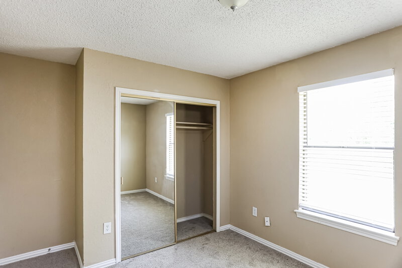 2,260/Mo, 2206 Brim Ct Grand Prairie, TX 75052 Bedroom View 2