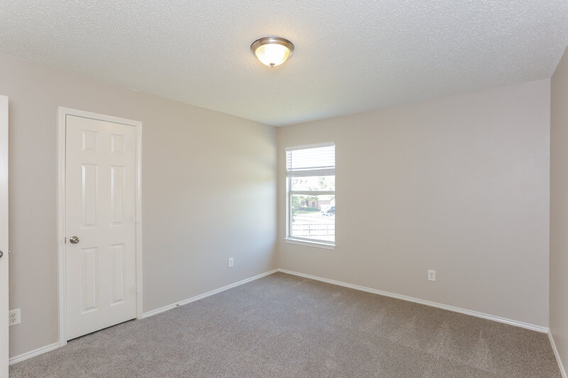 3,000/Mo, 4941 Winding Trail Grand Prairie, TX 75052 Bedroom View 2