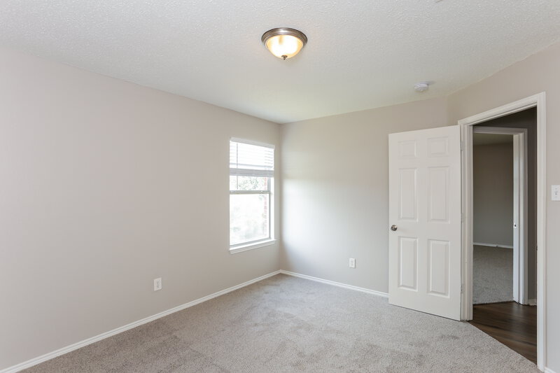 3,000/Mo, 4941 Winding Trail Grand Prairie, TX 75052 Bedroom View 4