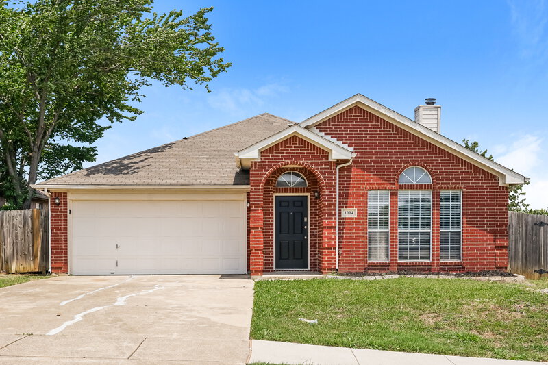 2,385/Mo, 1004 Chancellorsville Pkwy Grand Prairie, TX 75052 External View