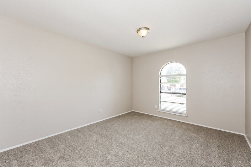 2,135/Mo, 1522 Independence Trail Grand Prairie, TX 75052 Bedroom View 2
