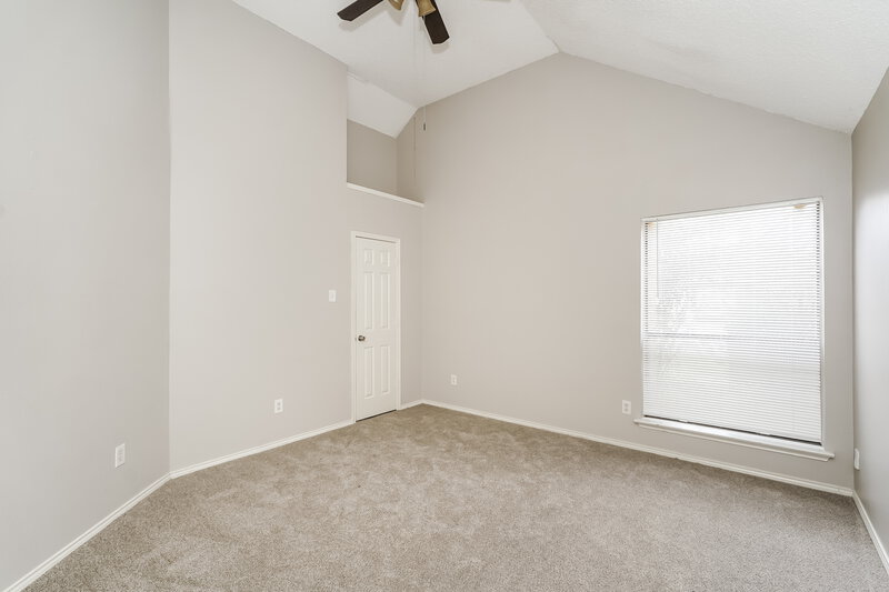 2,640/Mo, 2661 Danberry Ln Grand Prairie, TX 75052 Main Bedroom View