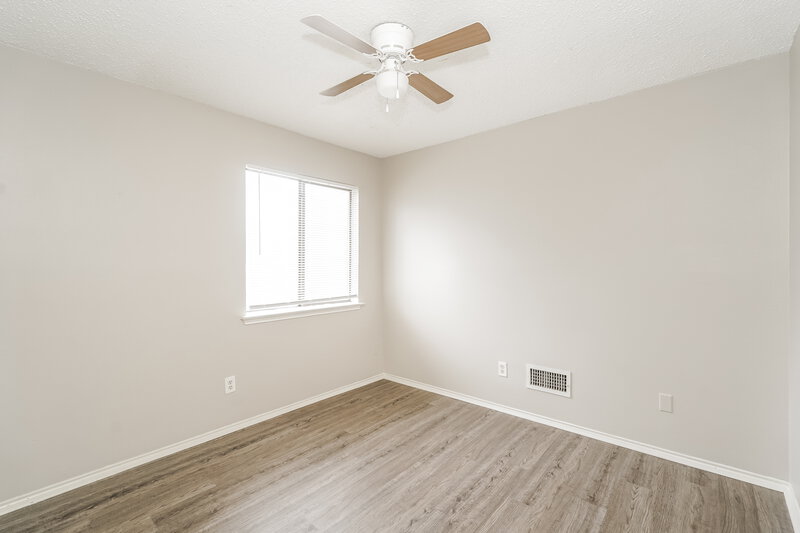 2,640/Mo, 2661 Danberry Ln Grand Prairie, TX 75052 Bedroom View