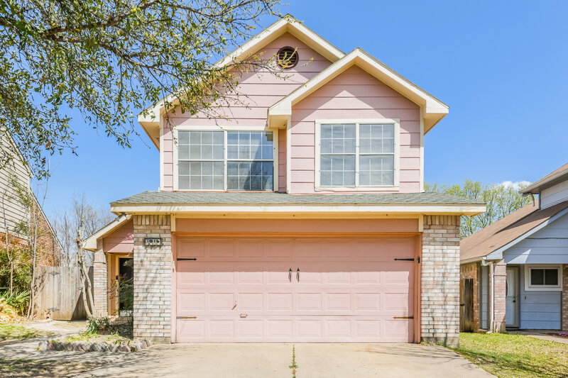 2,415/Mo, 3046 Rustlewind Ln Grand Prairie, TX 75052 External View