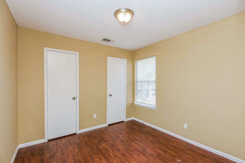 2,415/Mo, 3046 Rustlewind Ln Grand Prairie, TX 75052 Bedroom View