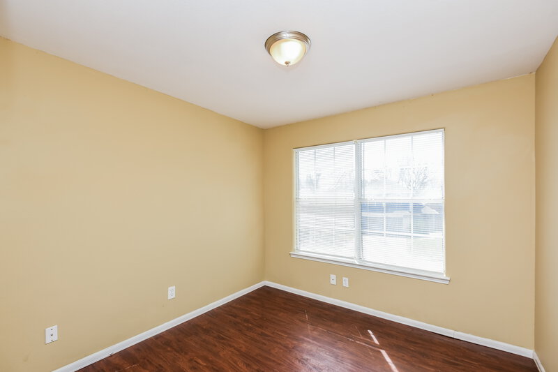 2,415/Mo, 3046 Rustlewind Ln Grand Prairie, TX 75052 Bedroom View 2