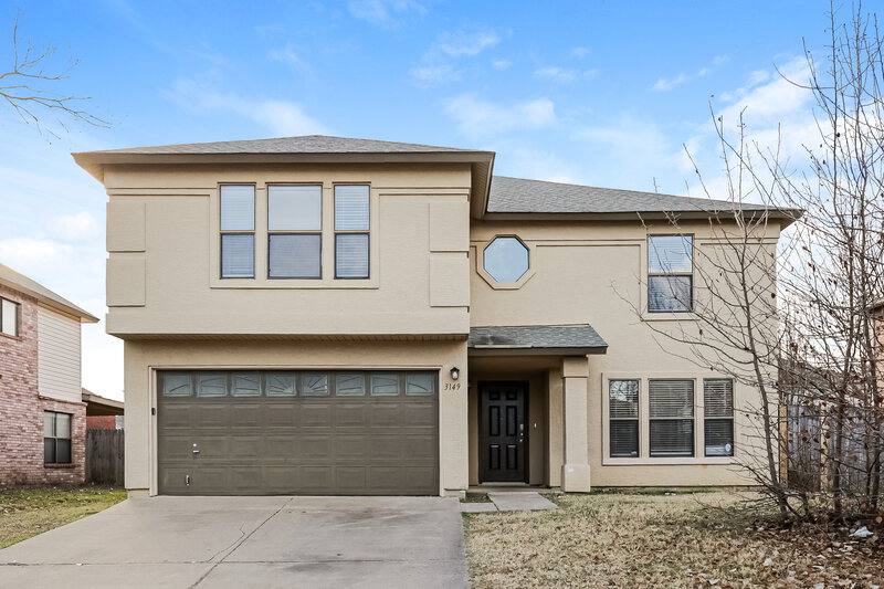 1,715/Mo, 3149 Pine Valley Dr Grand Prairie, TX 75052 External View