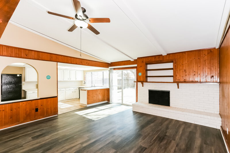 1,995/Mo, 2105 Burrows Trail Grand Prairie, TX 75052 Misc View 2