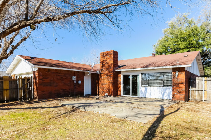 1,995/Mo, 2105 Burrows Trail Grand Prairie, TX 75052 Misc View 12