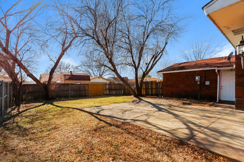 1,995/Mo, 2105 Burrows Trail Grand Prairie, TX 75052 Misc View 13