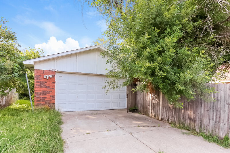 1,995/Mo, 2105 Burrows Trail Grand Prairie, TX 75052 Misc View 14