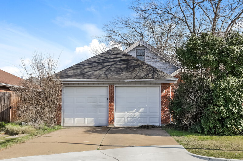 2,105/Mo, 3140 Twisted Vine Ln Grand Prairie, TX 75052 External View