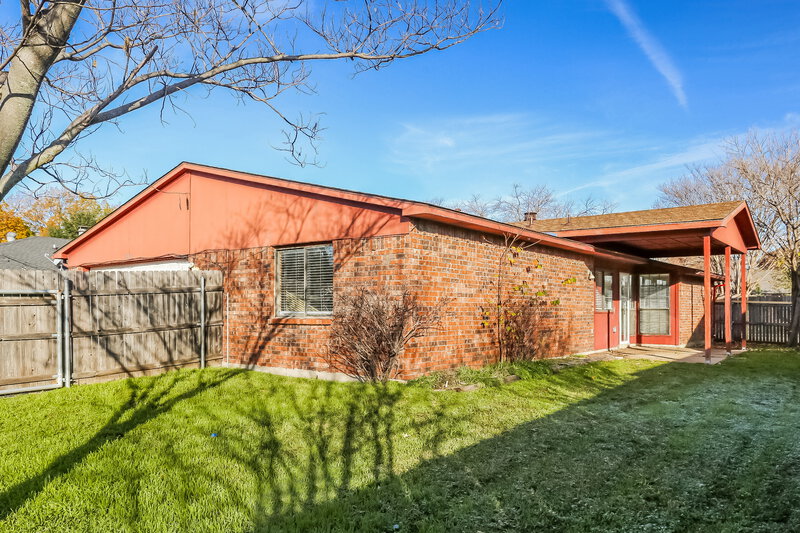 1,950/Mo, 1913 Sandra Ln Grand Prairie, TX 75052 Misc View 16