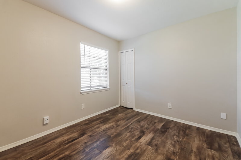 2,005/Mo, 5609 Powers St The Colony, TX 75056 Bedroom View