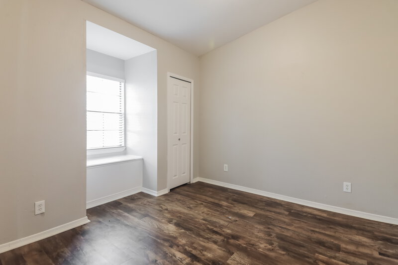 2,005/Mo, 5609 Powers St The Colony, TX 75056 Bedroom View 2