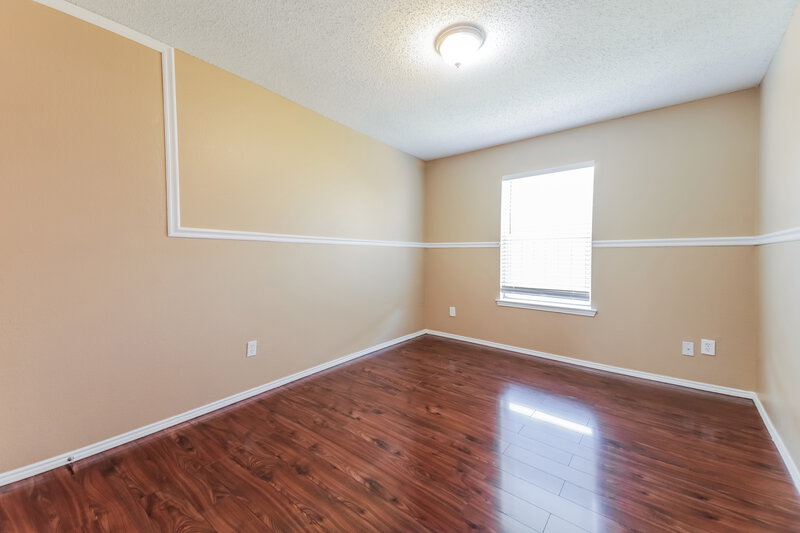 2,015/Mo, 1029 Lakeview Ct Little Elm, TX 75068 Bedroom View