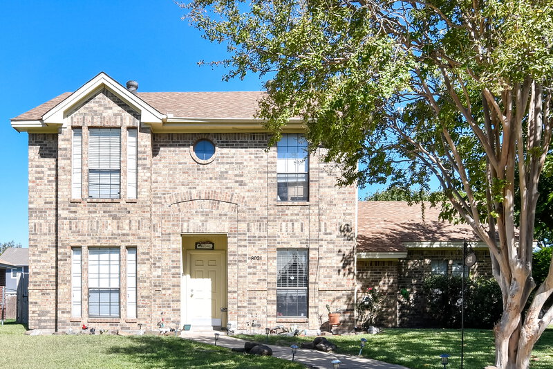 3,030/Mo, 8021 Cornell Drive Rowlett, TX 75088 External View