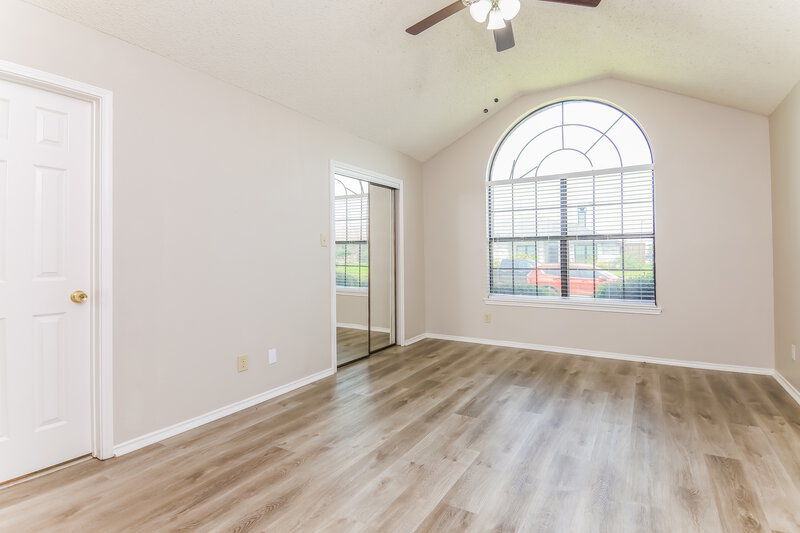 2,240/Mo, 9228 Willard St Rowlett, TX 75088 Main Bedroom View