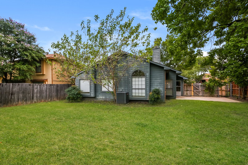 0/Mo, 7817 Clairmont Ave Rowlett, TX 75089 photo View 23