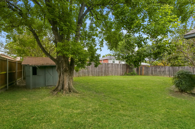0/Mo, 7817 Clairmont Ave Rowlett, TX 75089 photo View 24