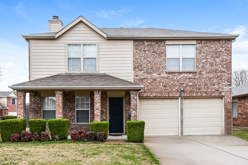 2,625/Mo, 3304 Creekwood Dr Wylie, TX 75098 External View