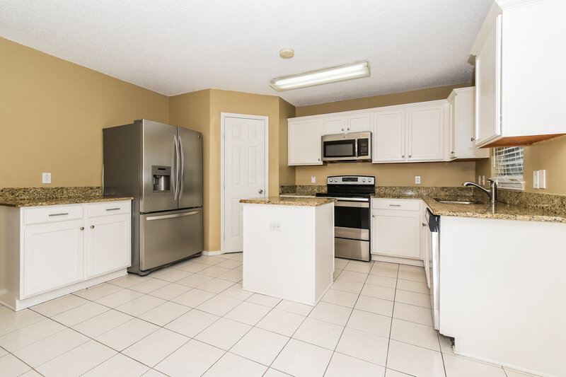 2,490/Mo, 3304 Creekwood Dr Wylie, TX 75098 Kitchen View
