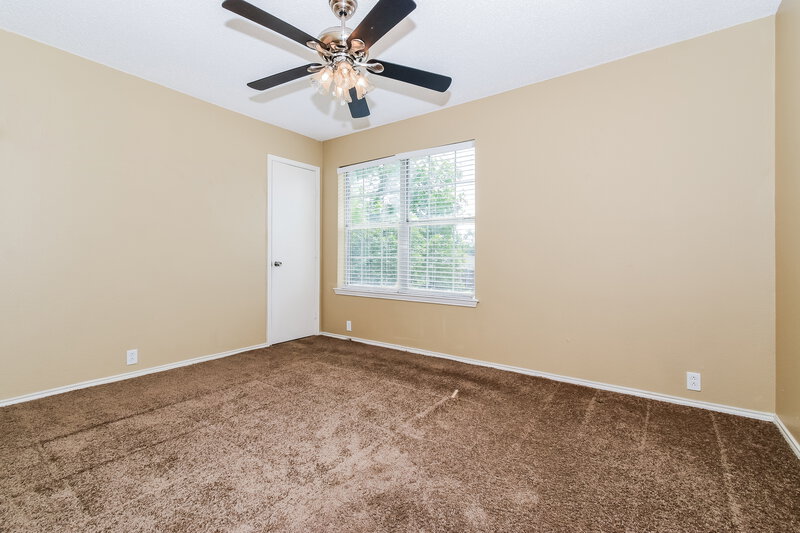 2,490/Mo, 3304 Creekwood Dr Wylie, TX 75098 Bedroom View