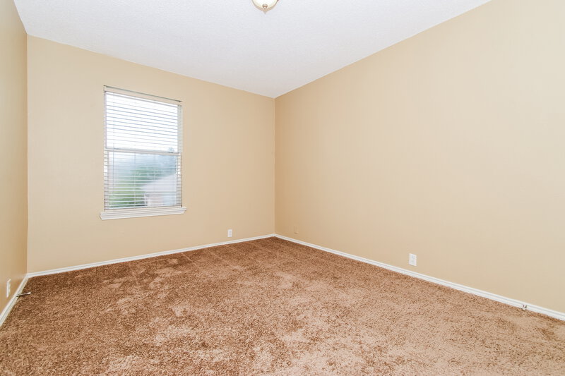 2,490/Mo, 3304 Creekwood Dr Wylie, TX 75098 Bedroom View 2