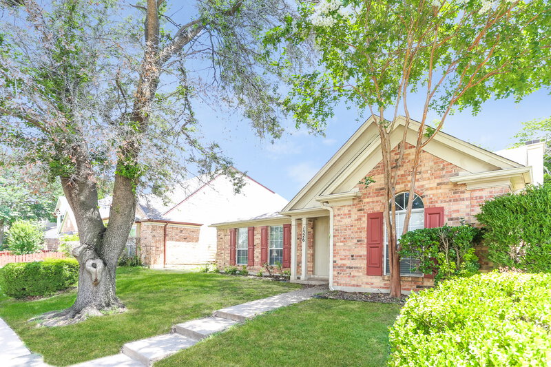 2,135/Mo, 1526 Chapman St Cedar Hill, TX 75104 Front View