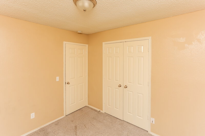 2,135/Mo, 1526 Chapman St Cedar Hill, TX 75104 Bedroom View 3