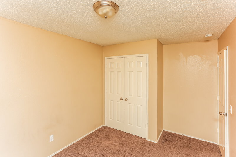 2,135/Mo, 1526 Chapman St Cedar Hill, TX 75104 Bedroom View 5