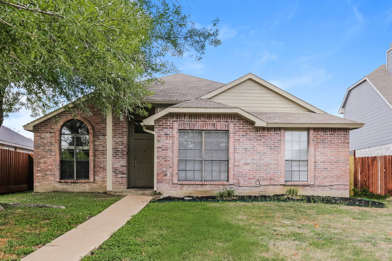 1,980/Mo, 514 Sims Dr Cedar Hill, TX 75104 External View