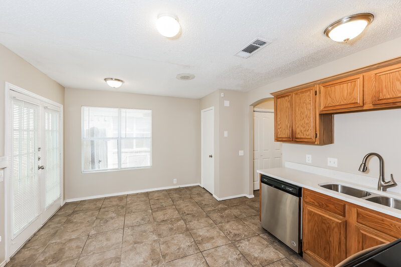 2,235/Mo, 105 Hunter Dr Cedar Hill, TX 75104 Dining Room View