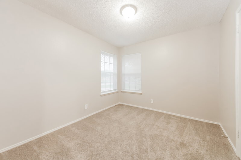 2,385/Mo, 807 Young Dr Cedar Hill, TX 75104 Bedroom View